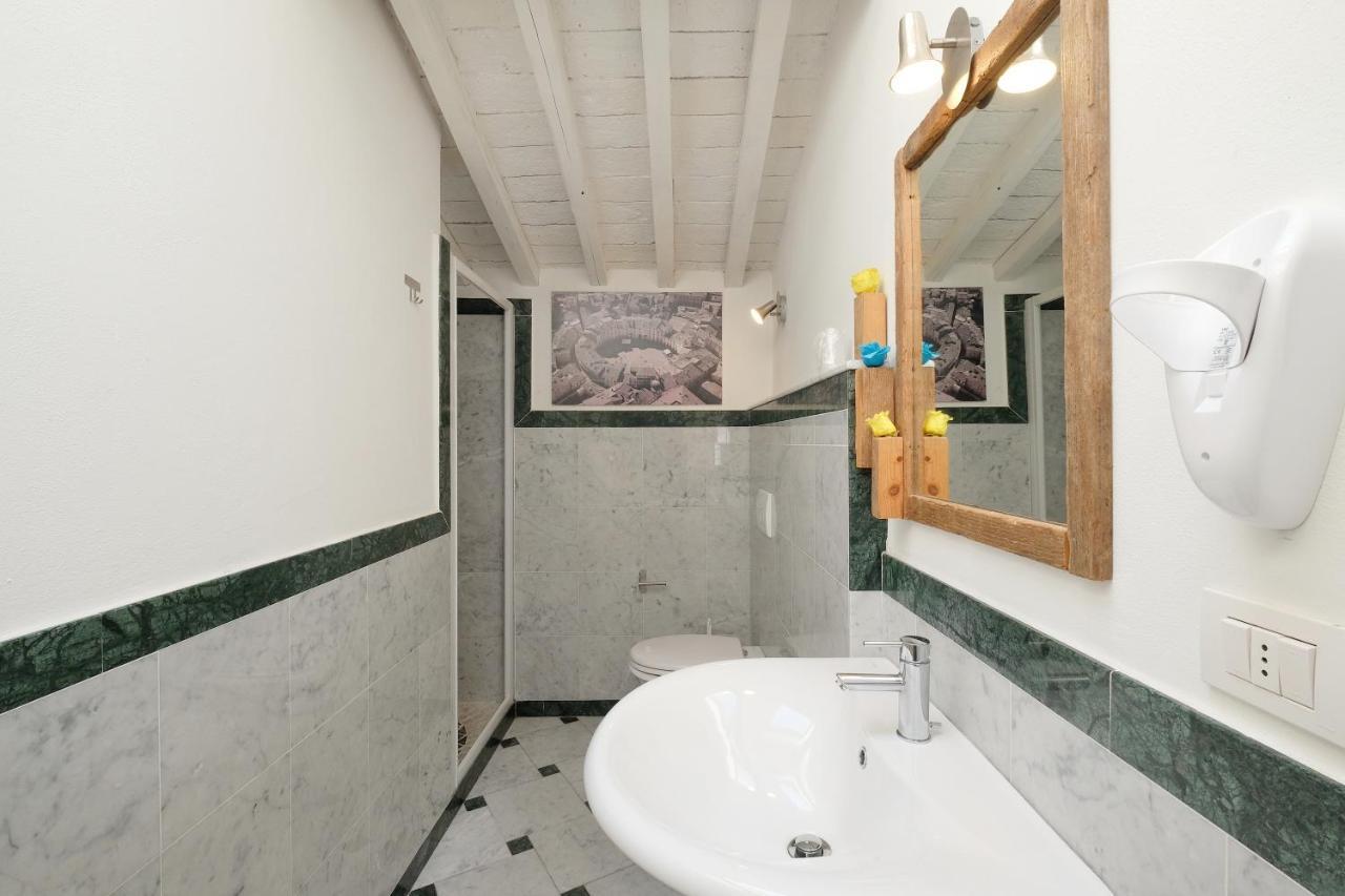 La Turandot Suite With Ac And Wifi ルッカ エクステリア 写真